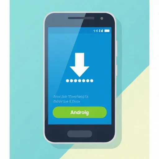 下载APK